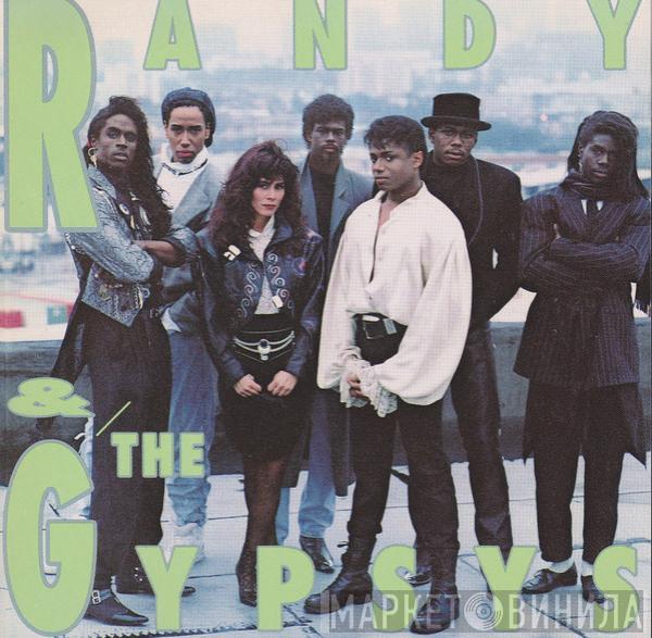 Randy & The Gypsys - Randy & The Gypsys