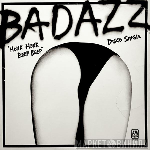 Randy Badazz - Honk Honk Beep Beep