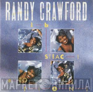  Randy Crawford  - Abstract Emotions