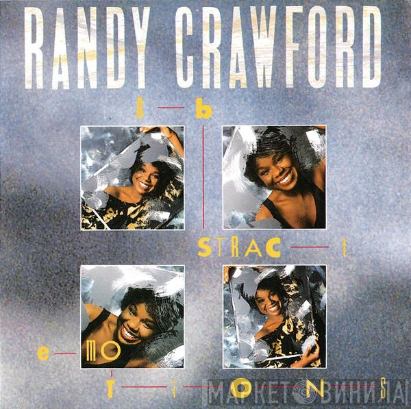 Randy Crawford - Abstract Emotions