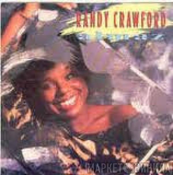  Randy Crawford  - Almaz