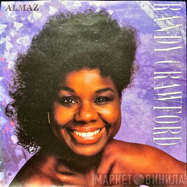  Randy Crawford  - Almaz