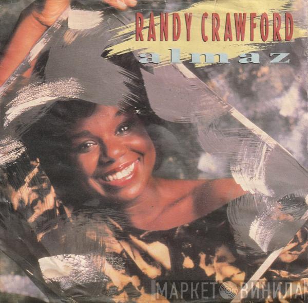  Randy Crawford  - Almaz