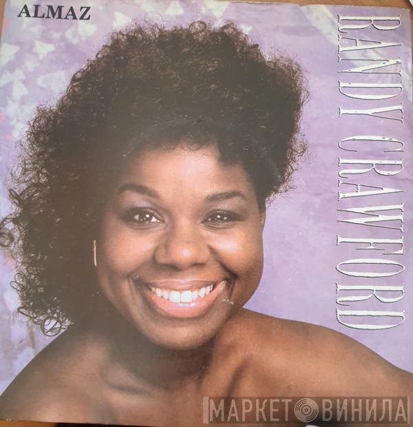 Randy Crawford - Almaz
