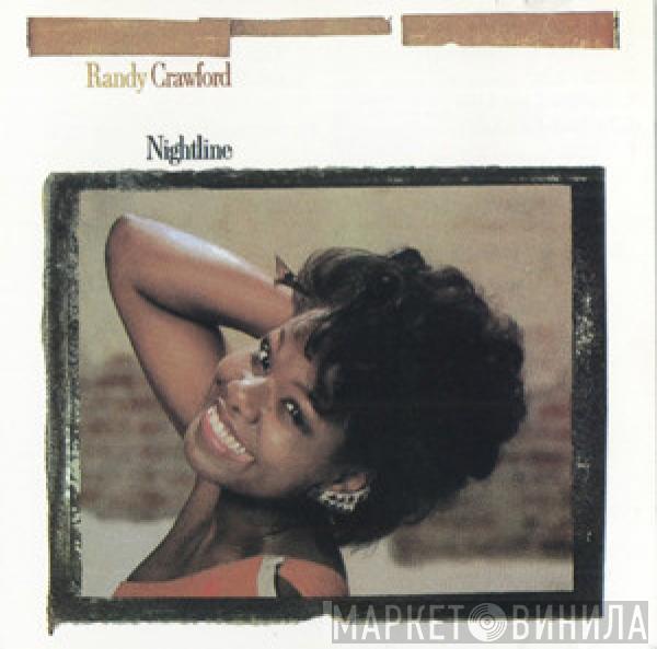  Randy Crawford  - Nightline