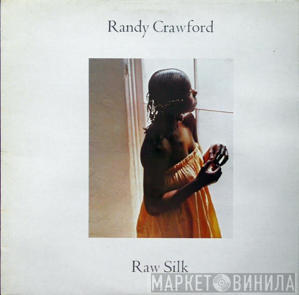 Randy Crawford - Raw Silk
