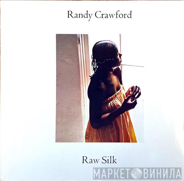 Randy Crawford - Raw Silk