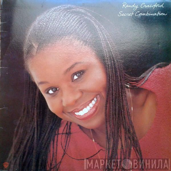  Randy Crawford  - Secret Combination