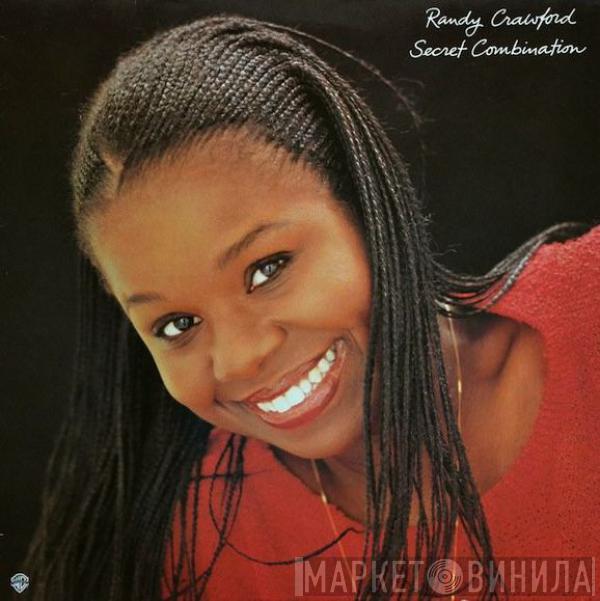  Randy Crawford  - Secret Combination