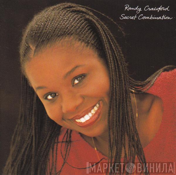  Randy Crawford  - Secret Combination