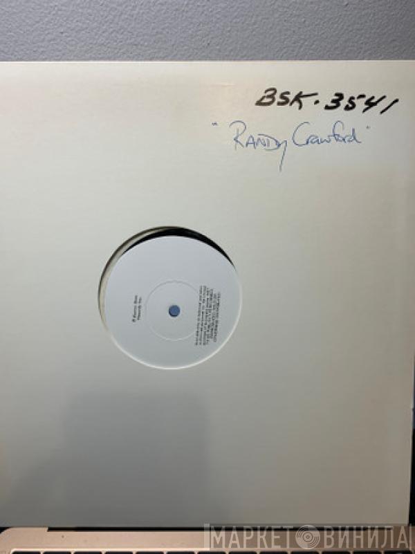  Randy Crawford  - Secret Combination