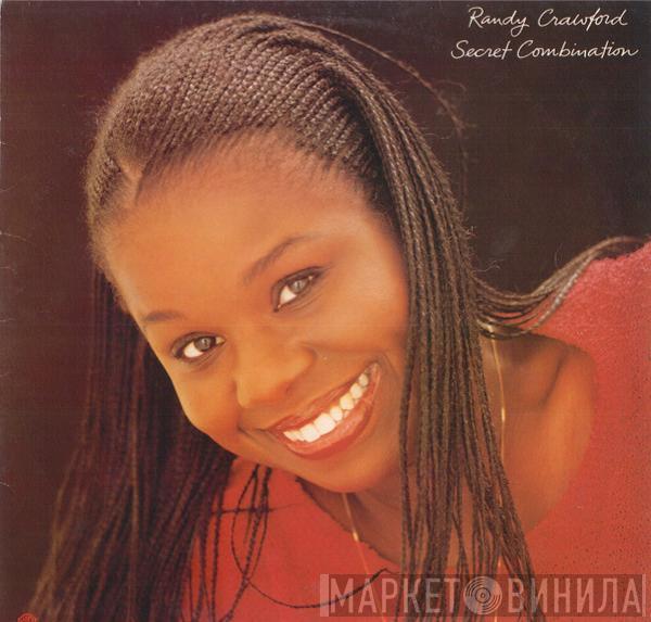 Randy Crawford - Secret Combination