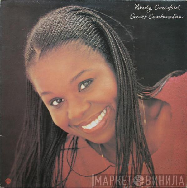  Randy Crawford  - Secret Combination