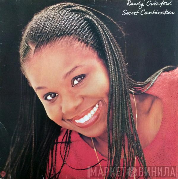  Randy Crawford  - Secret Combination