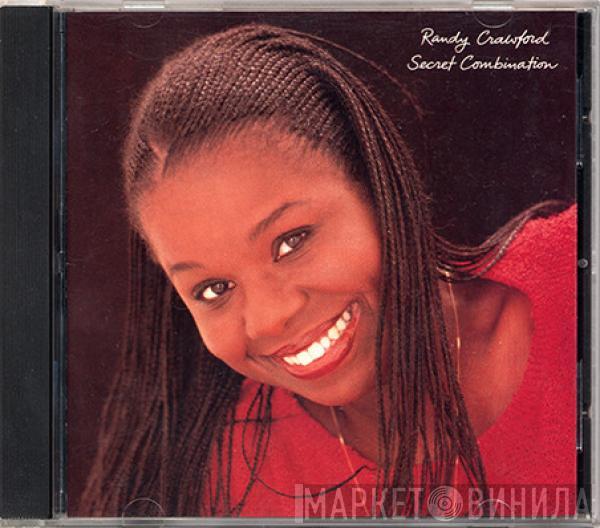  Randy Crawford  - Secret Combination