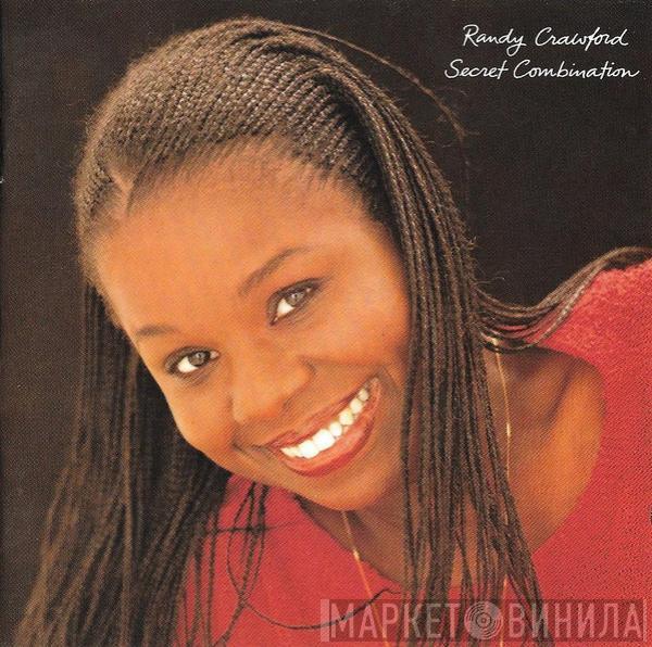 Randy Crawford - Secret Combination