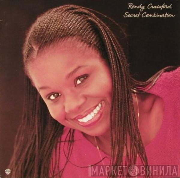 Randy Crawford - Secret Combination
