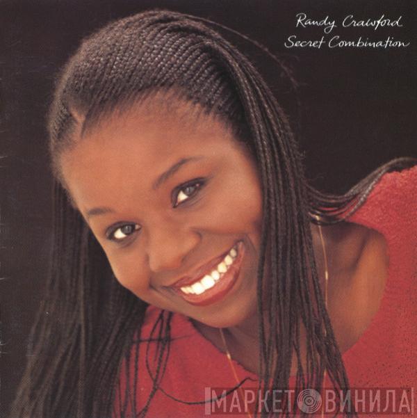  Randy Crawford  - Secret Combination