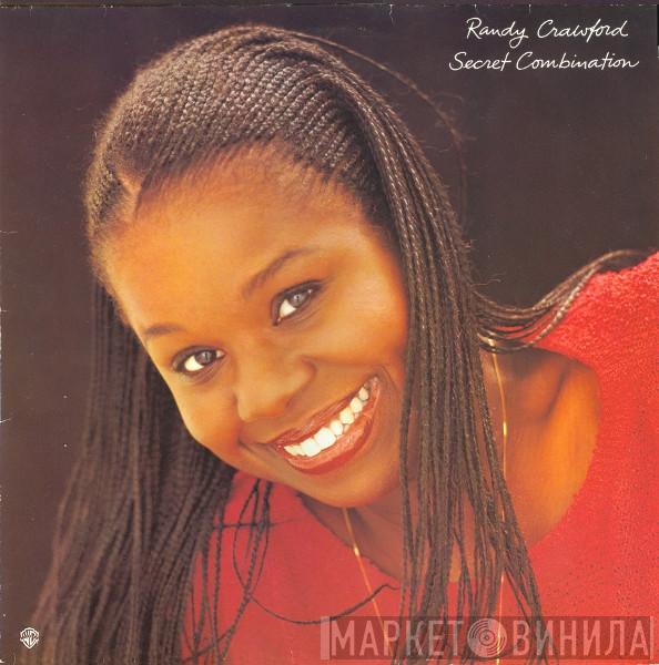Randy Crawford - Secret Combination