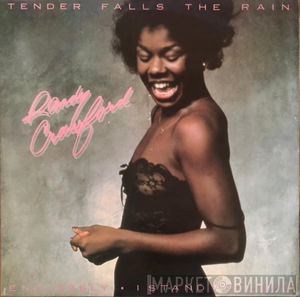 Randy Crawford - Tender Falls The Rain