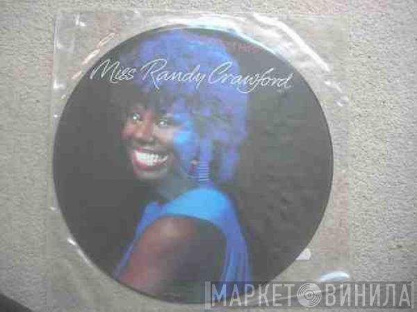  Randy Crawford  - The Greatest Hits