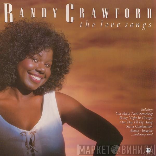 Randy Crawford - The Love Songs