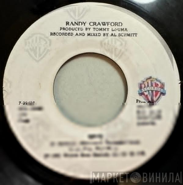  Randy Crawford  - Why
