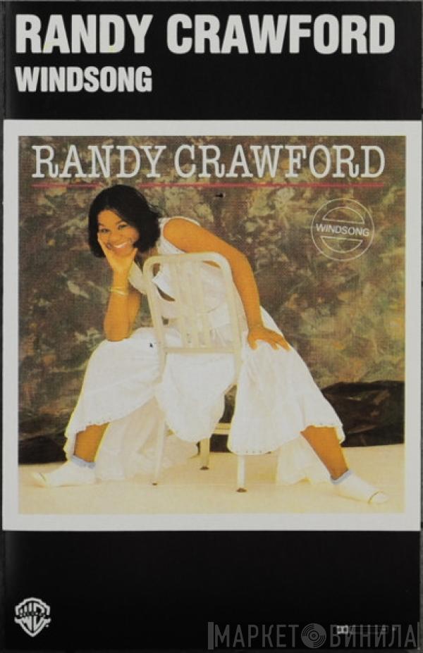 Randy Crawford - Windsong