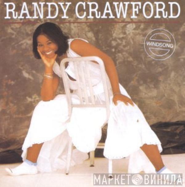  Randy Crawford  - Windsong