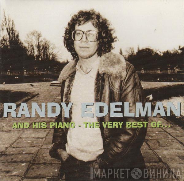 Randy Edelman - And His Piano - The Very Best Of