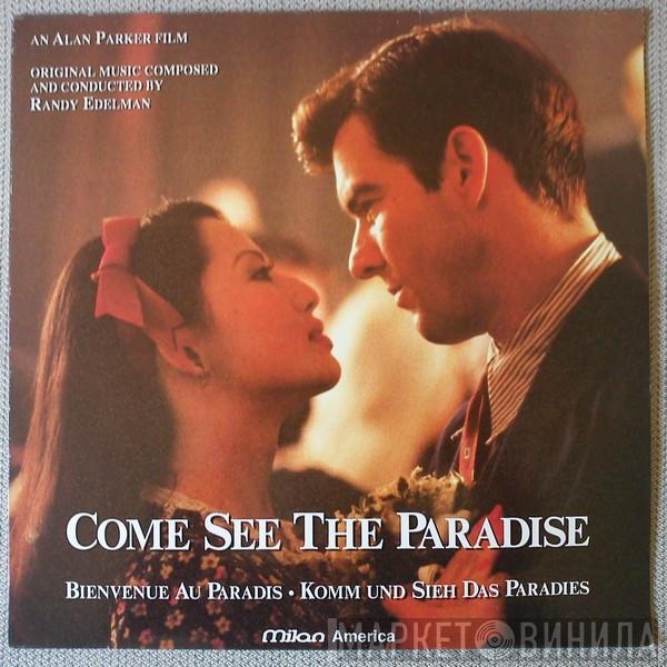  Randy Edelman  - Come See The Paradise