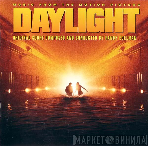  Randy Edelman  - Daylight (Music From The Motion Picture)