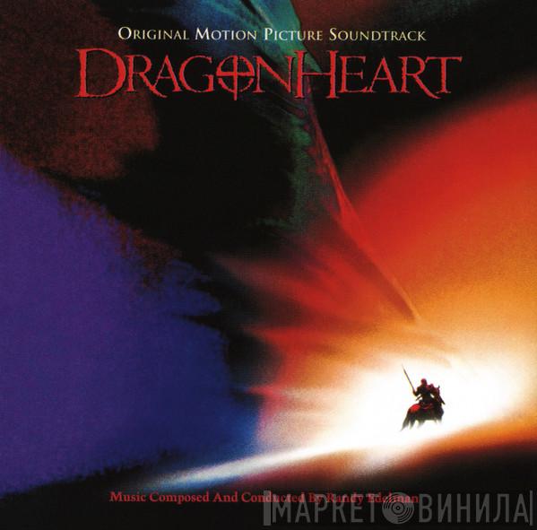 Randy Edelman - Dragonheart (Original Motion Picture Soundtrack)