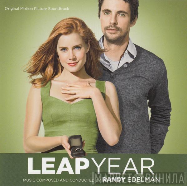  Randy Edelman  - Leap Year