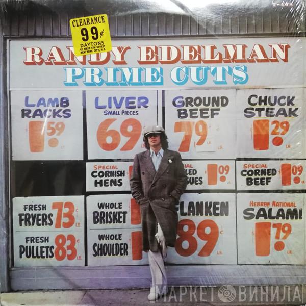 Randy Edelman  - Prime Cuts