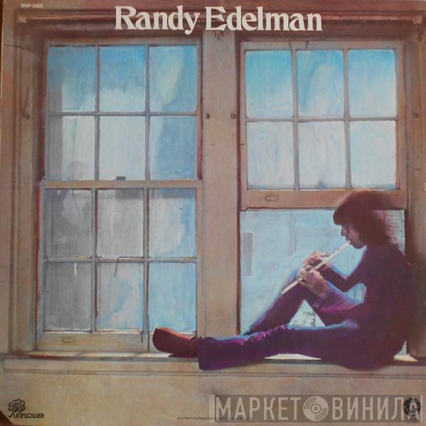  Randy Edelman  - Randy Edelman