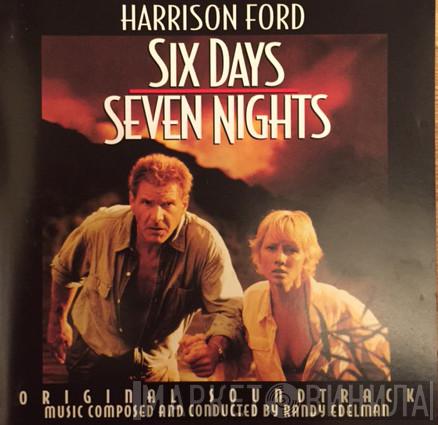 Randy Edelman  - Six Days Seven Nights