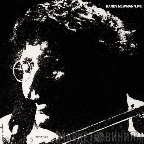 Randy Newman - Live
