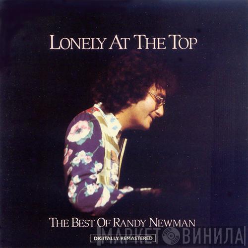 Randy Newman - Lonely At The Top (The Best Of Randy Newman)