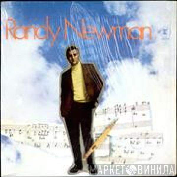 Randy Newman - Randy Newman