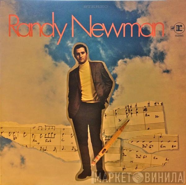Randy Newman - Randy Newman