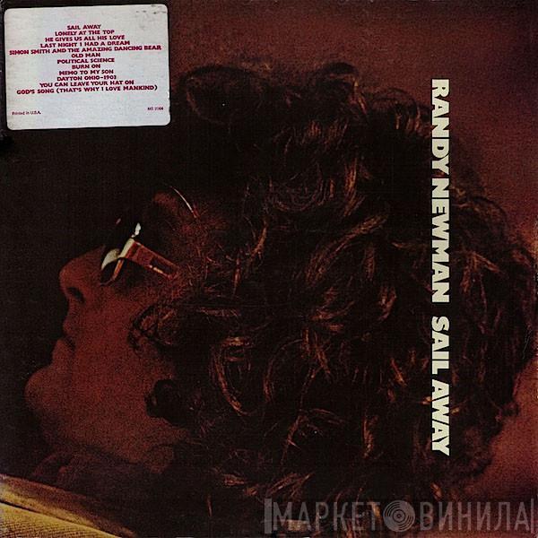Randy Newman - Sail Away