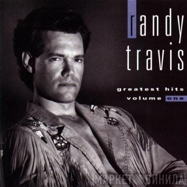 Randy Travis - Greatest Hits Volume One