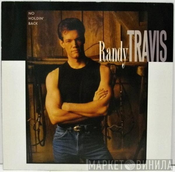 Randy Travis - No Holdin' Back