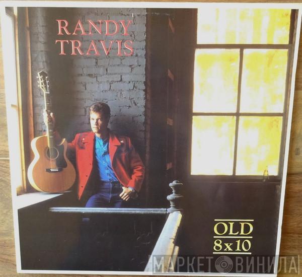 Randy Travis - Old 8x10