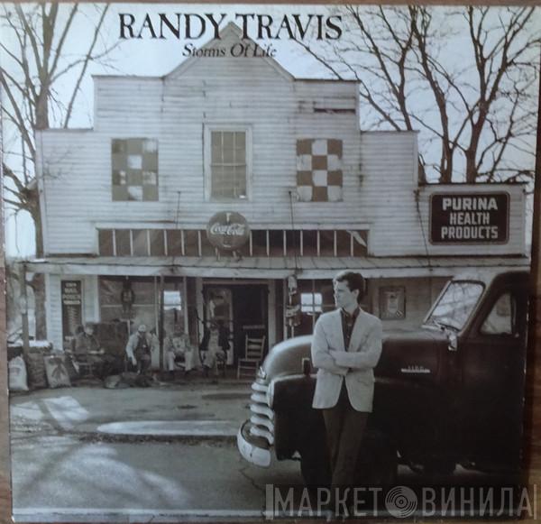 Randy Travis - Storms Of Life