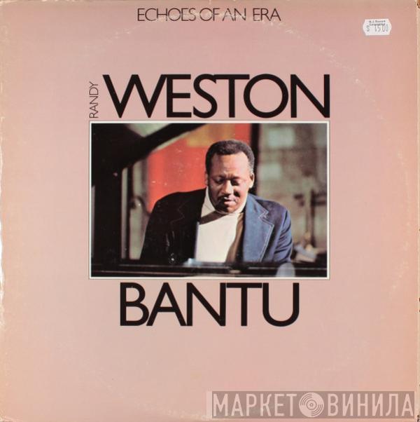 Randy Weston - Bantu