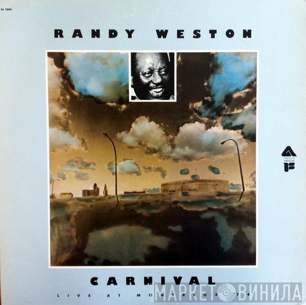 Randy Weston - Carnival (Live At Montreux '74)