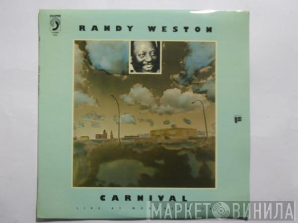 Randy Weston - Carnival (Live At Montreux '74)