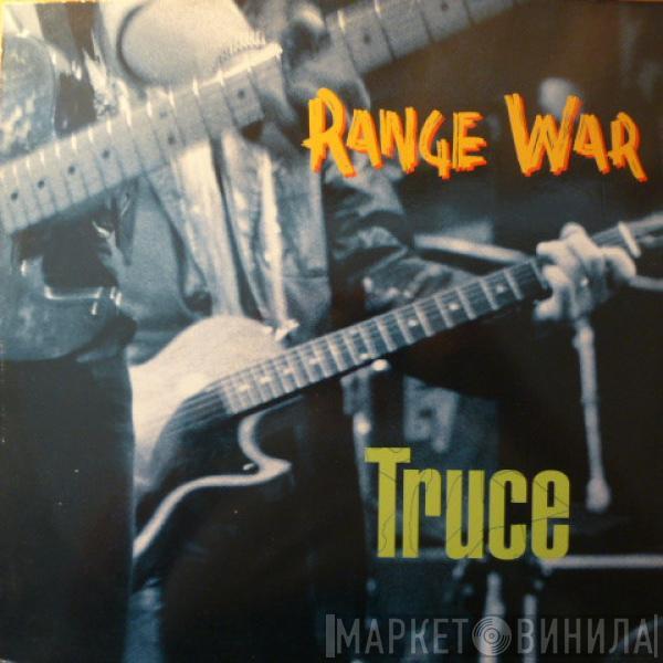 Range War - Truce